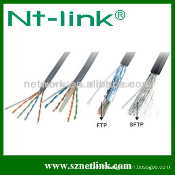 8 Number of Conductors and Cat 6a,lan cable Type cable network